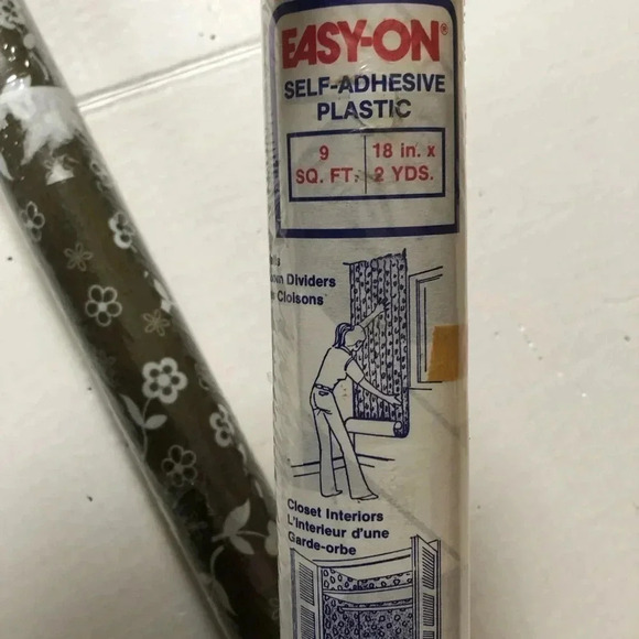 Vintage Shelf Liner - Picture 6 of 10